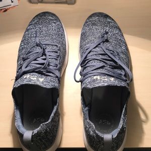 Men’s Athletic Propulsion Labs sneakers. Size 10.5
